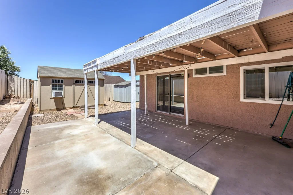 458 Potomac, Henderson, NV 89015