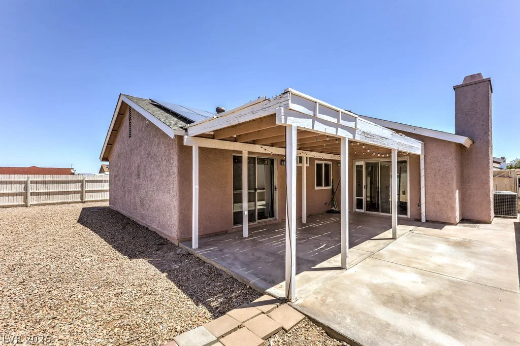 458 Potomac, Henderson, NV 89015