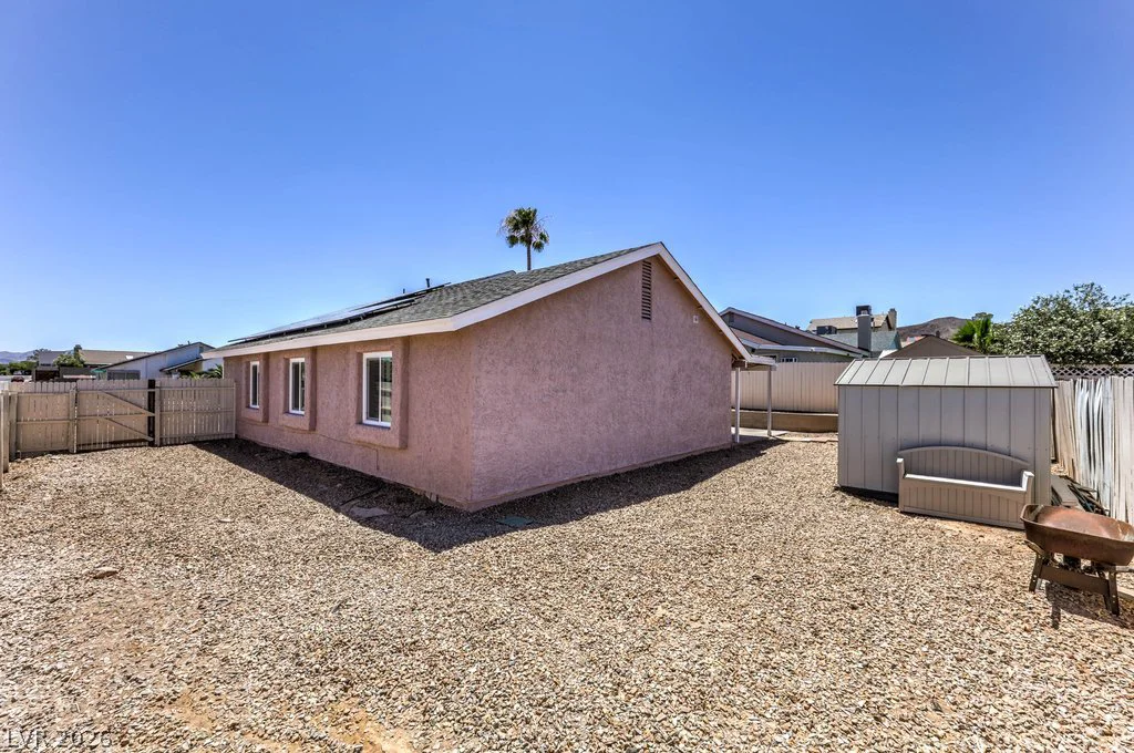 458 Potomac, Henderson, NV 89015