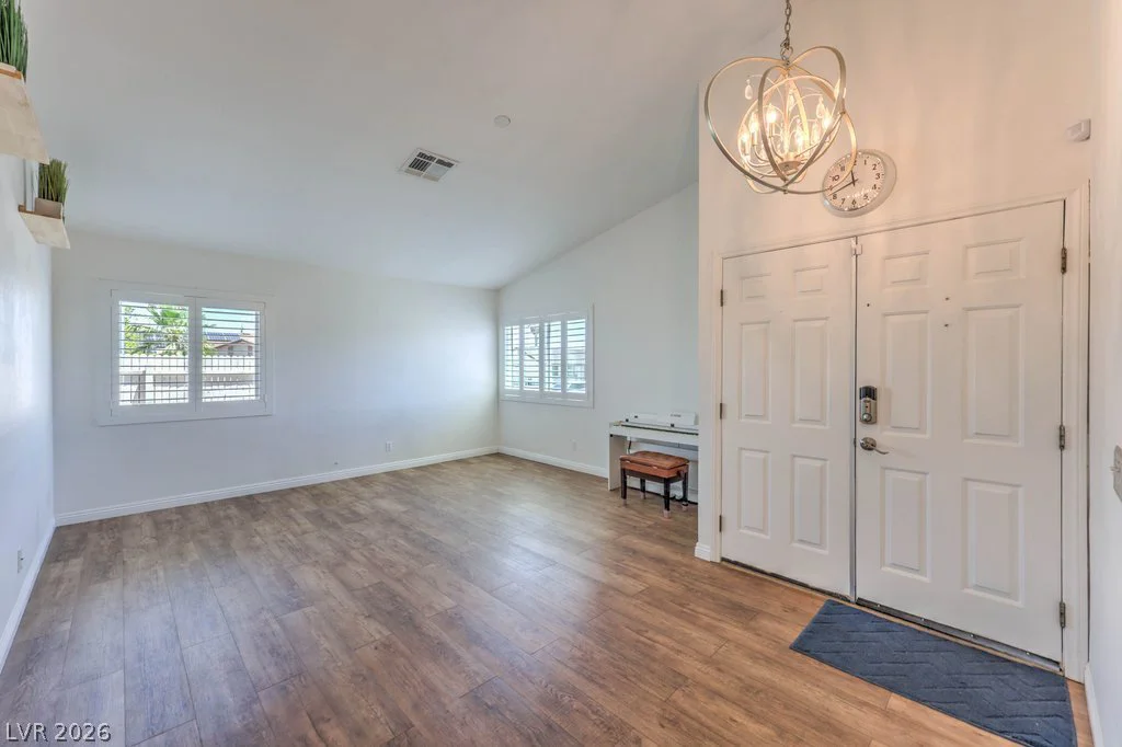458 Potomac, Henderson, NV 89015