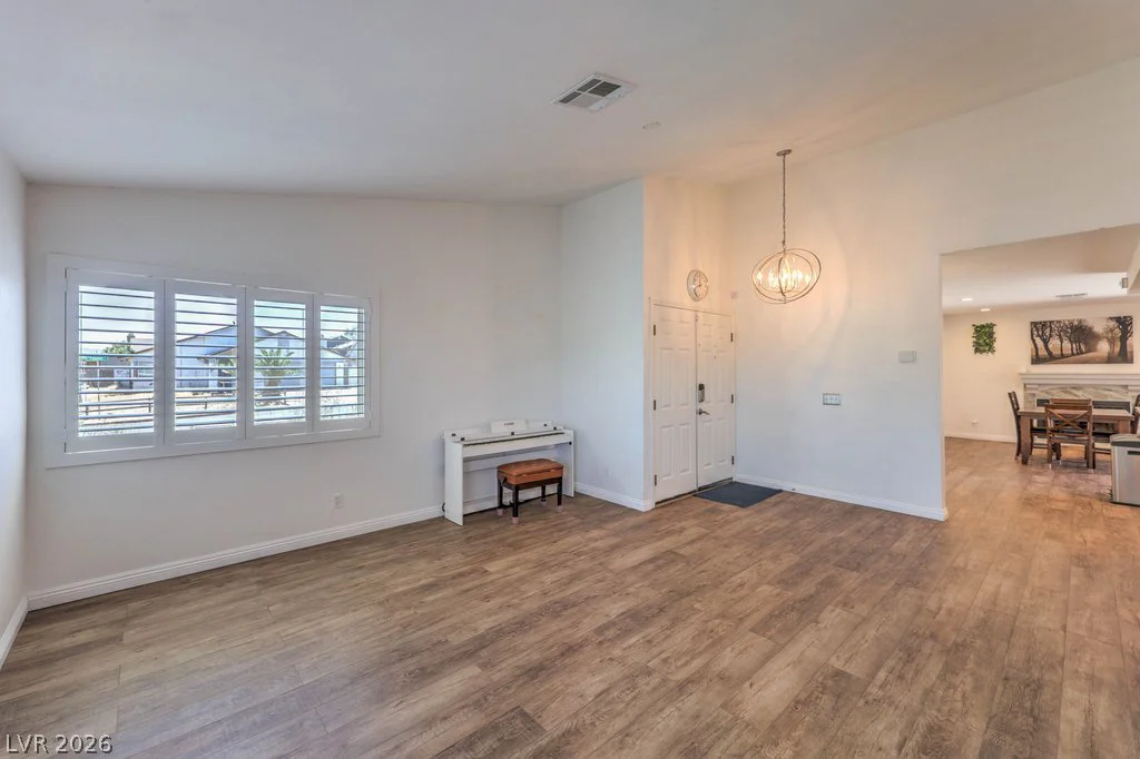 458 Potomac, Henderson, NV 89015