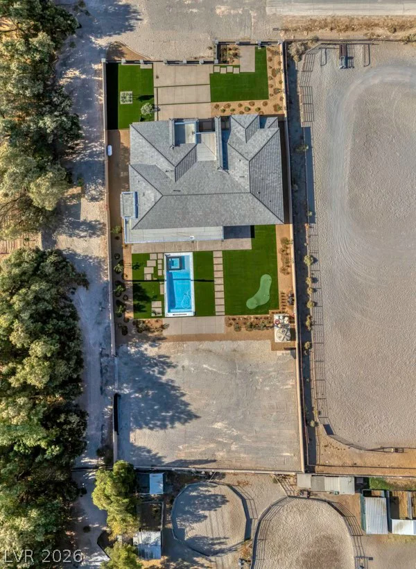 7020 Bath, Las Vegas, NV 89131