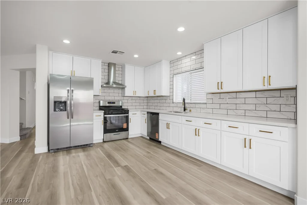 6772 Oak Mist, Las Vegas, NV 89139