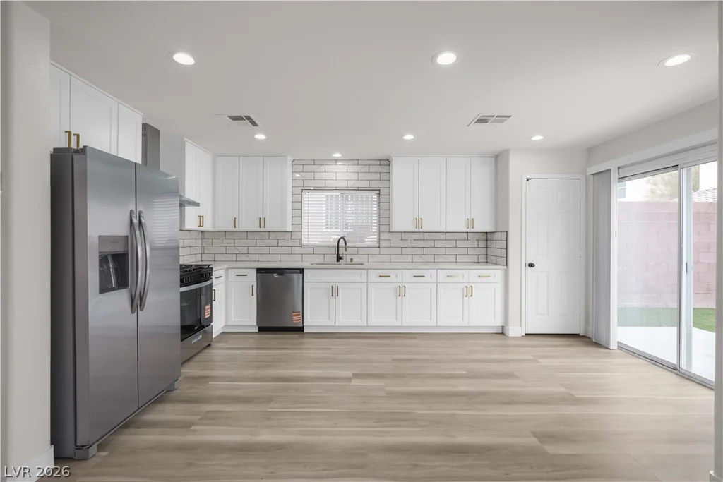 6772 Oak Mist, Las Vegas, NV 89139