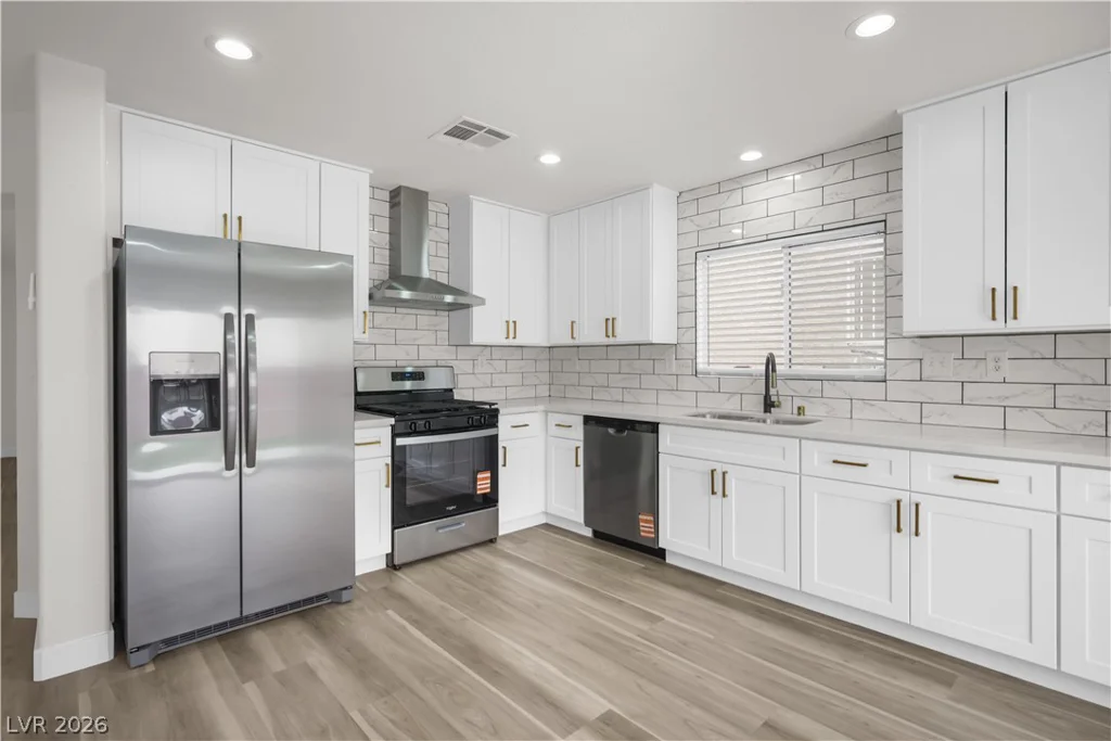 6772 Oak Mist, Las Vegas, NV 89139