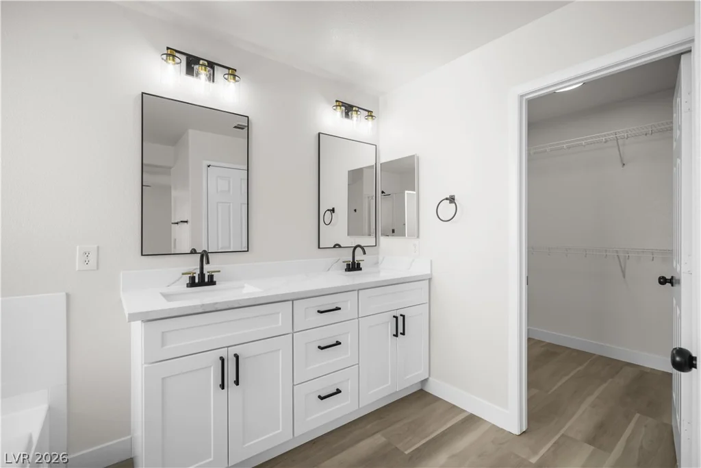6772 Oak Mist, Las Vegas, NV 89139