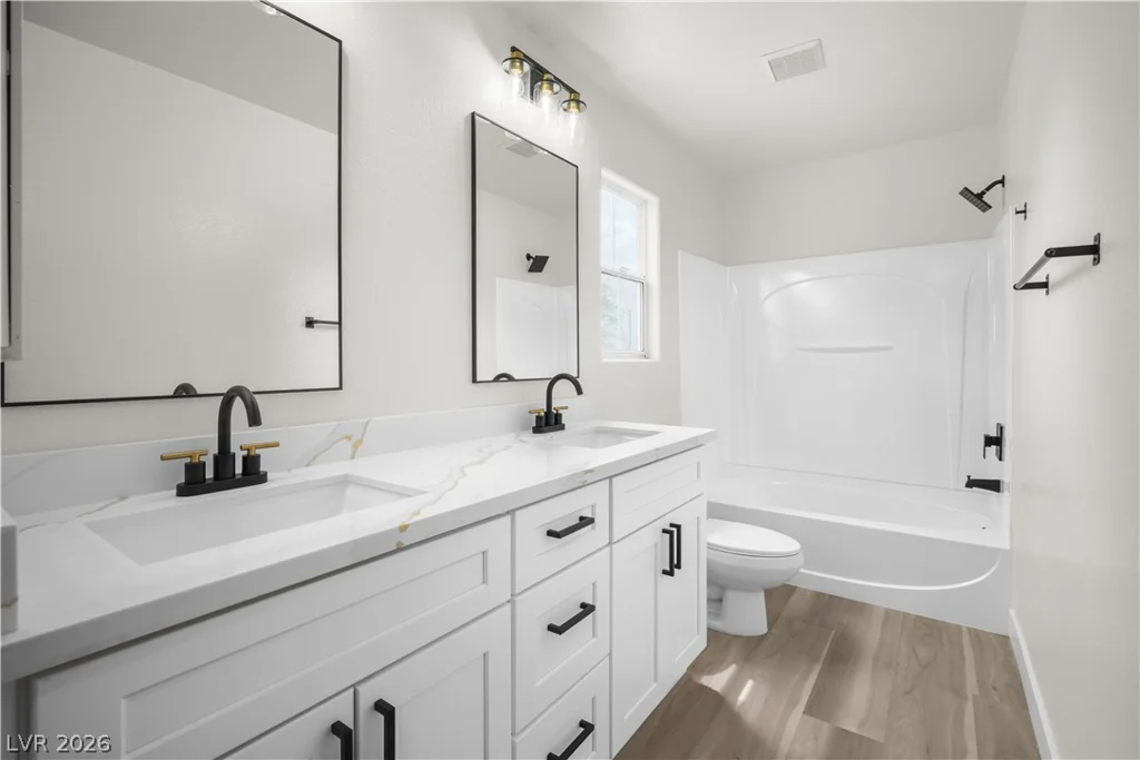 6772 Oak Mist, Las Vegas, NV 89139