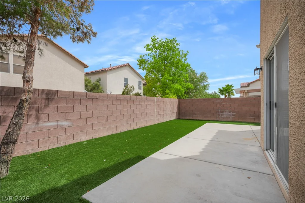 6772 Oak Mist, Las Vegas, NV 89139