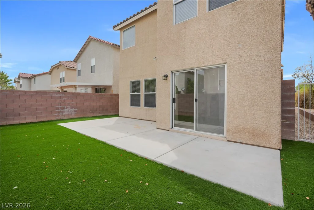 6772 Oak Mist, Las Vegas, NV 89139