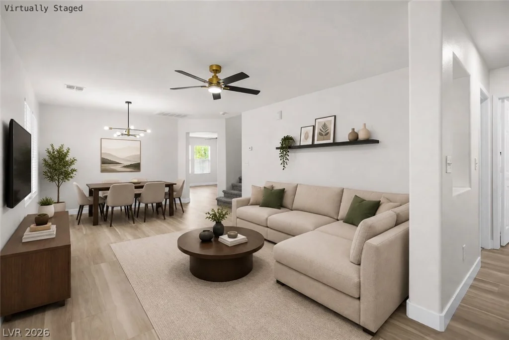 6772 Oak Mist, Las Vegas, NV 89139