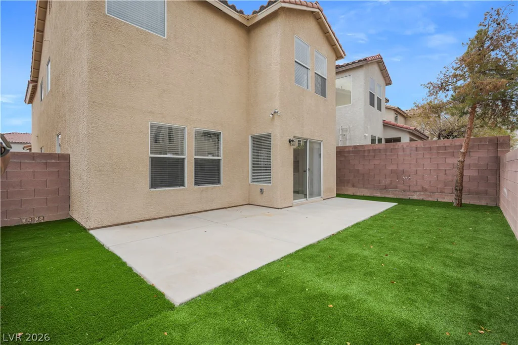 6772 Oak Mist, Las Vegas, NV 89139