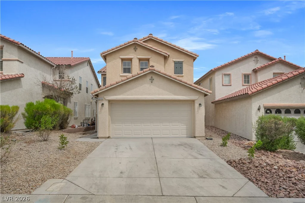 6772 Oak Mist, Las Vegas, NV 89139