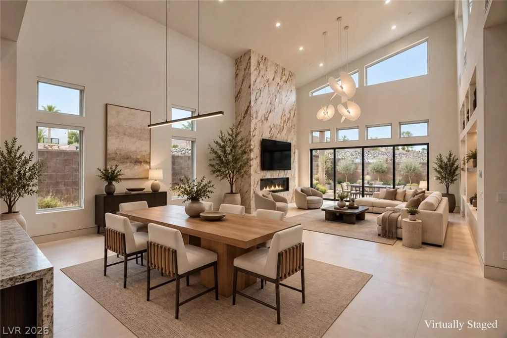 11134 Desert Heights, Las Vegas, NV 89135
