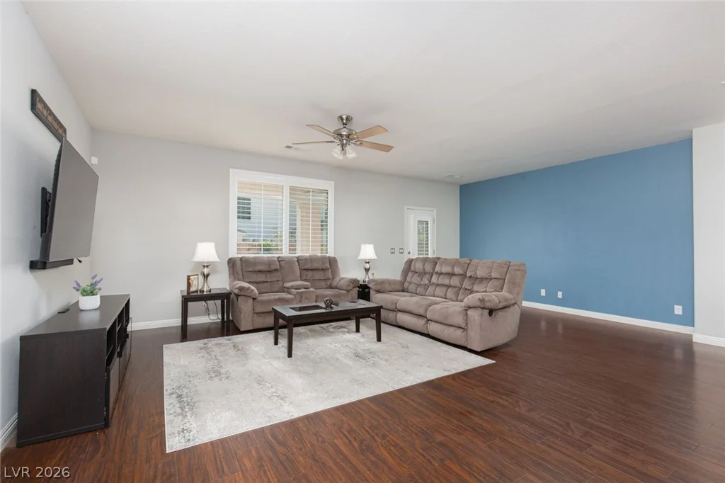 7624 Sugarloaf Peak, Las Vegas, NV 89166