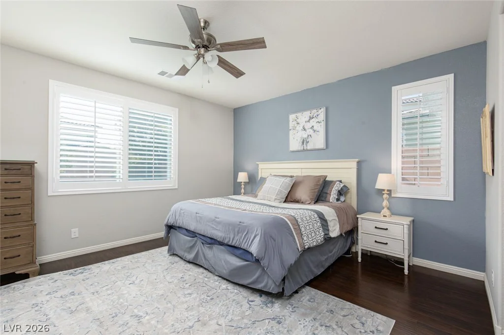 7624 Sugarloaf Peak, Las Vegas, NV 89166