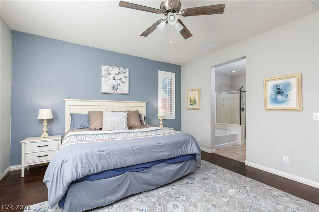 7624 Sugarloaf Peak, Las Vegas, NV 89166