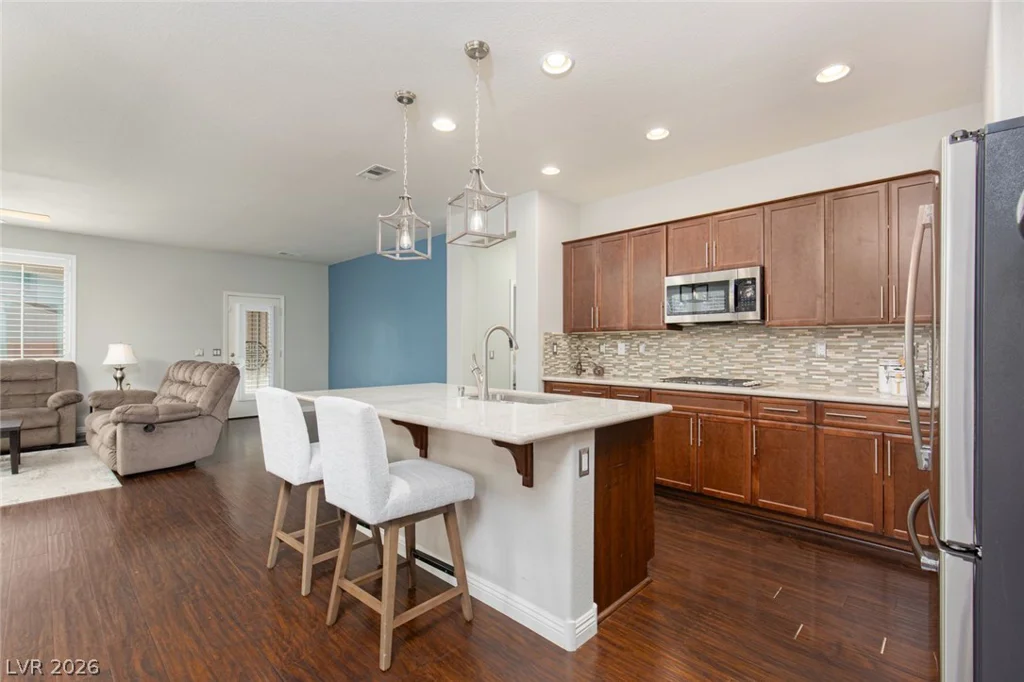 7624 Sugarloaf Peak, Las Vegas, NV 89166