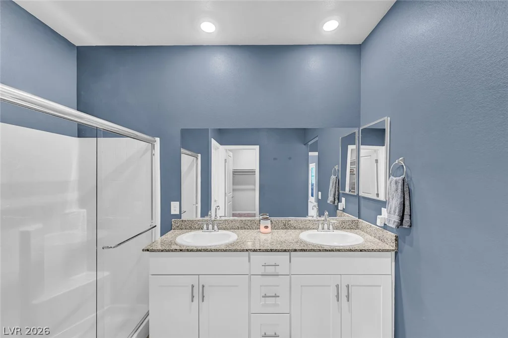10257 Sequoia Falls, Las Vegas, NV 89149