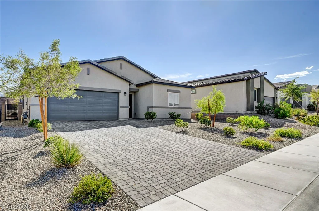 10257 Sequoia Falls, Las Vegas, NV 89149