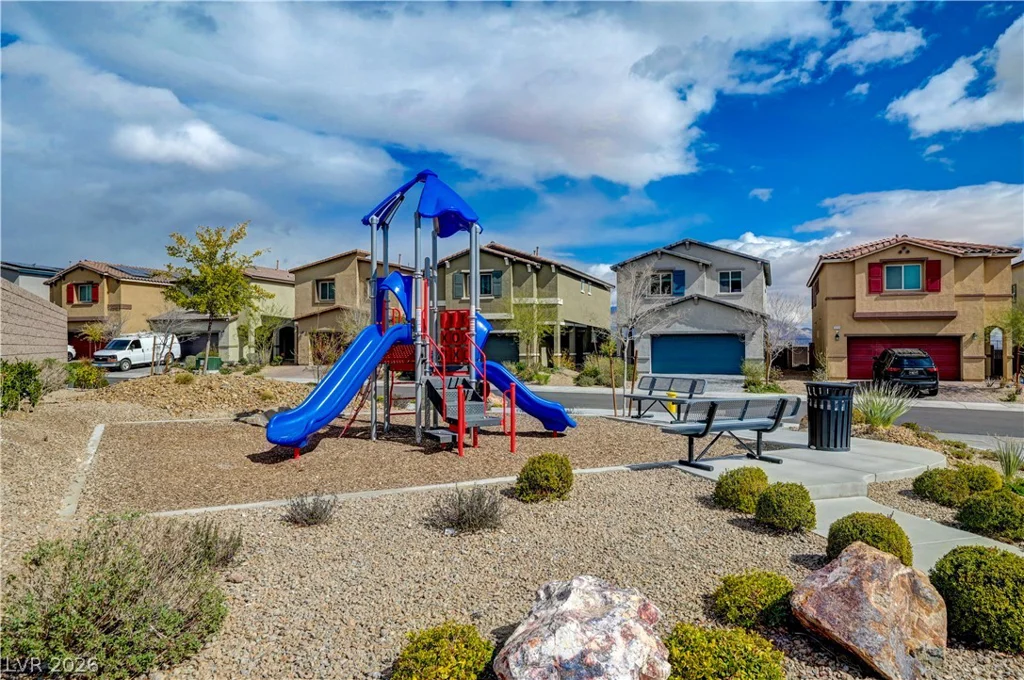 10257 Sequoia Falls, Las Vegas, NV 89149