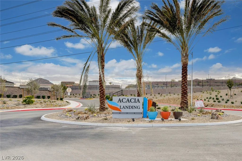 10257 Sequoia Falls, Las Vegas, NV 89149