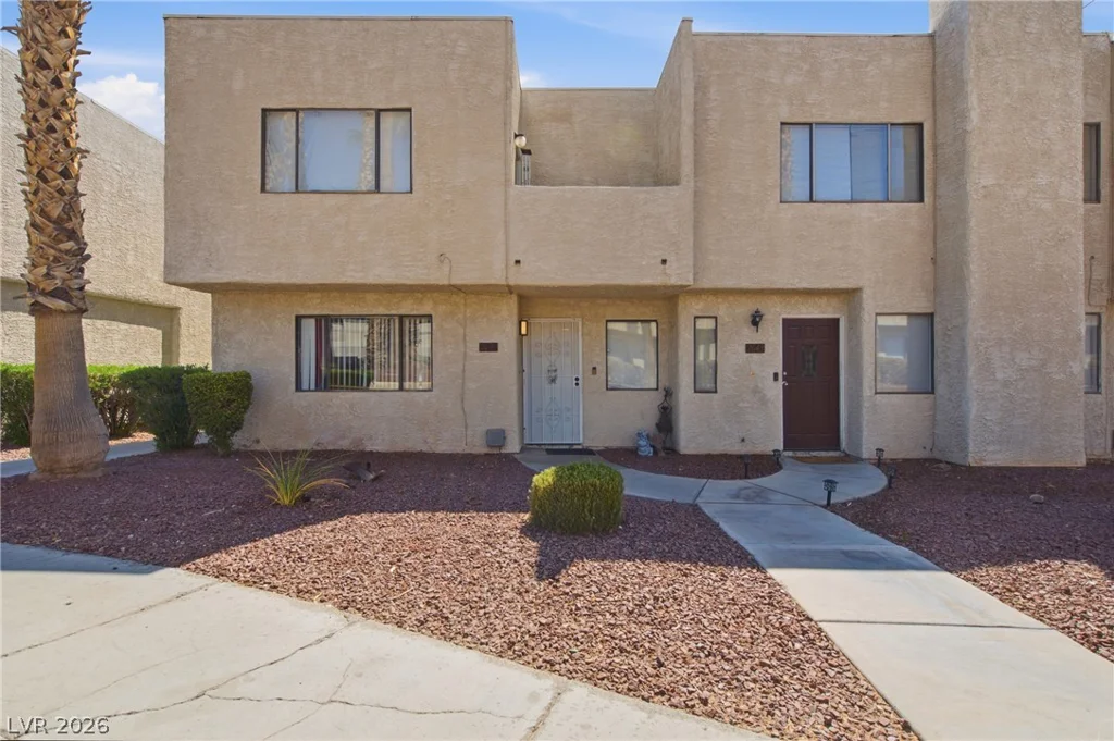 2639 Aracatuba, Las Vegas, NV 89121