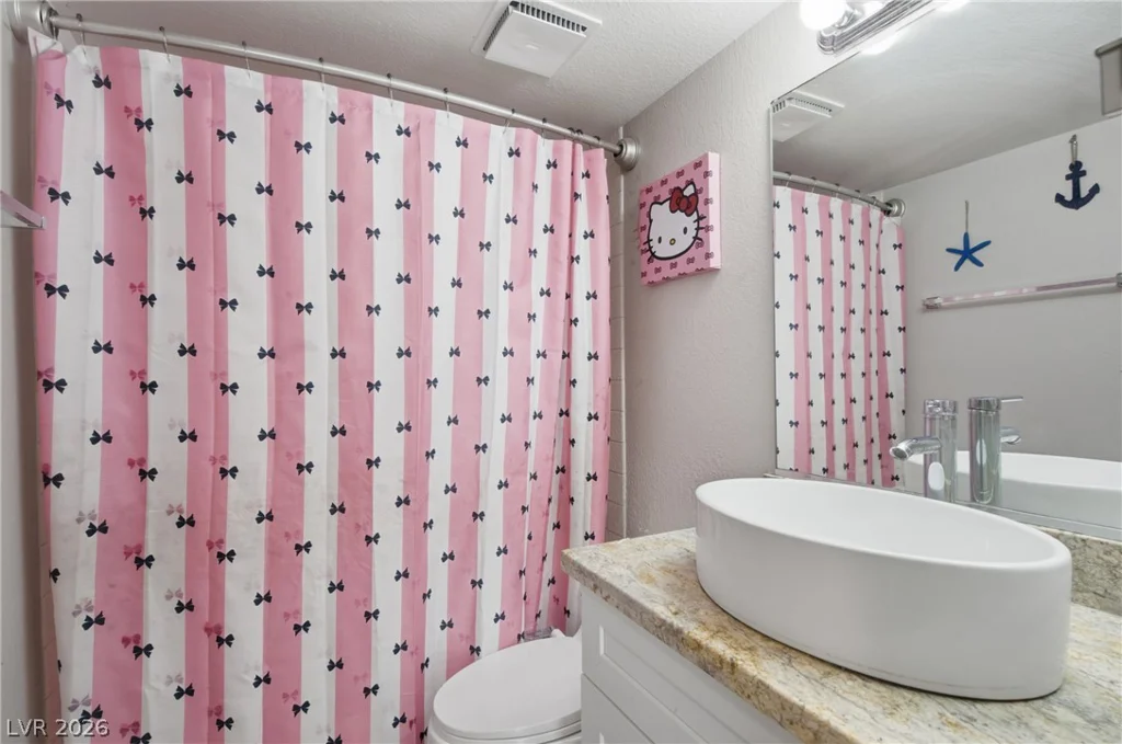 2639 Aracatuba, Las Vegas, NV 89121