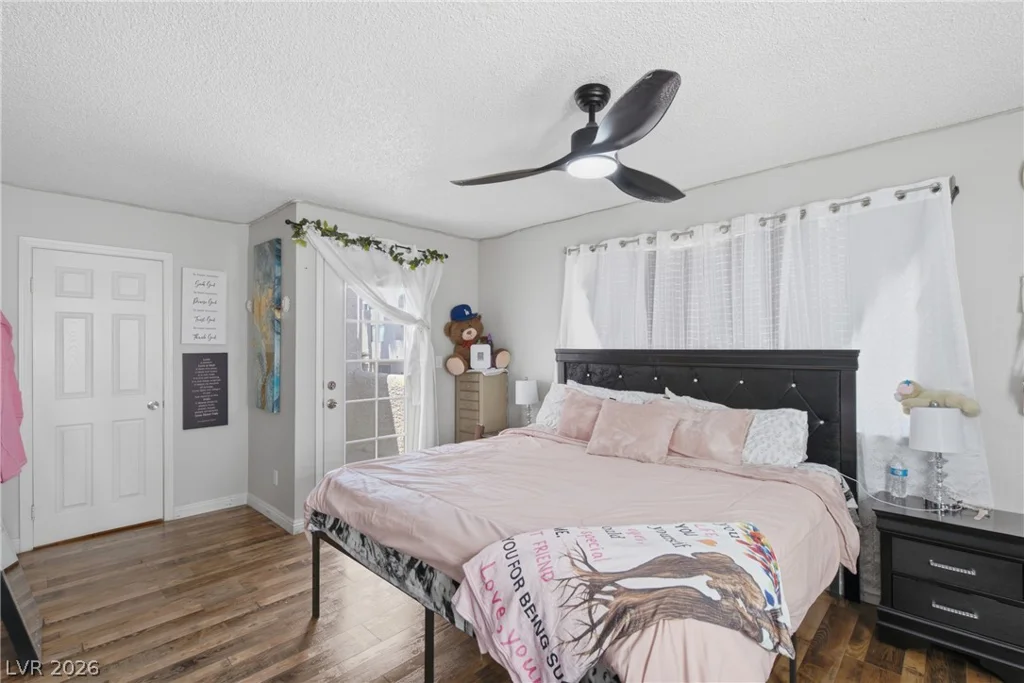 2639 Aracatuba, Las Vegas, NV 89121