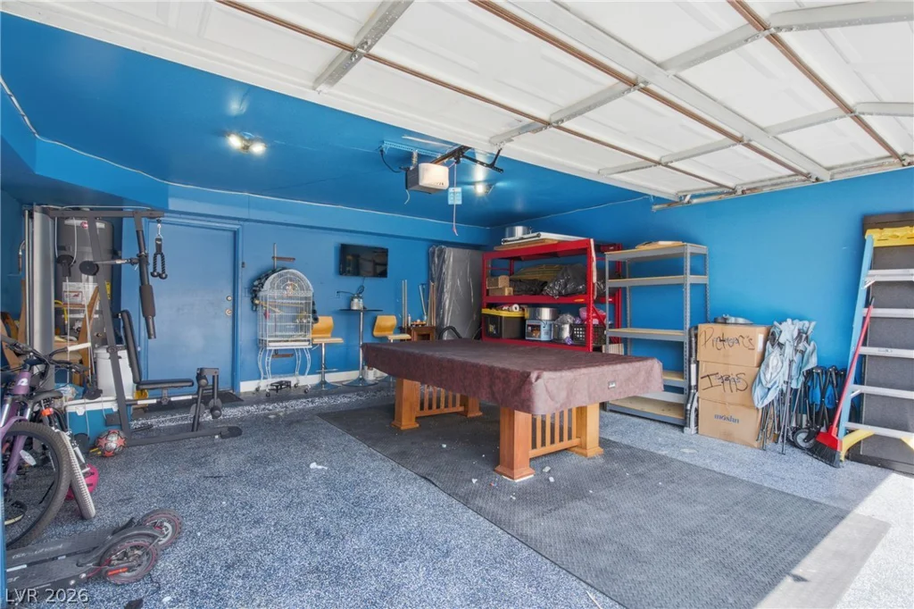 2639 Aracatuba, Las Vegas, NV 89121