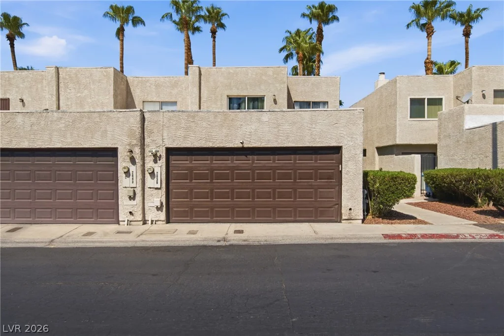 2639 Aracatuba, Las Vegas, NV 89121