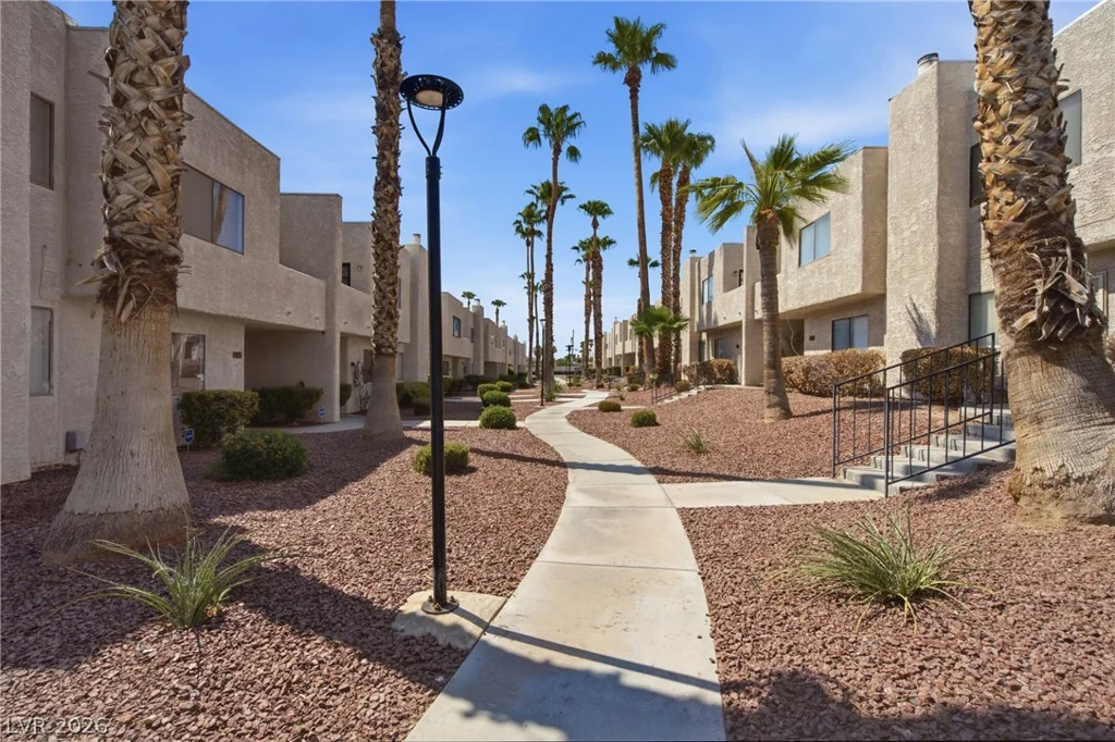 2639 Aracatuba, Las Vegas, NV 89121