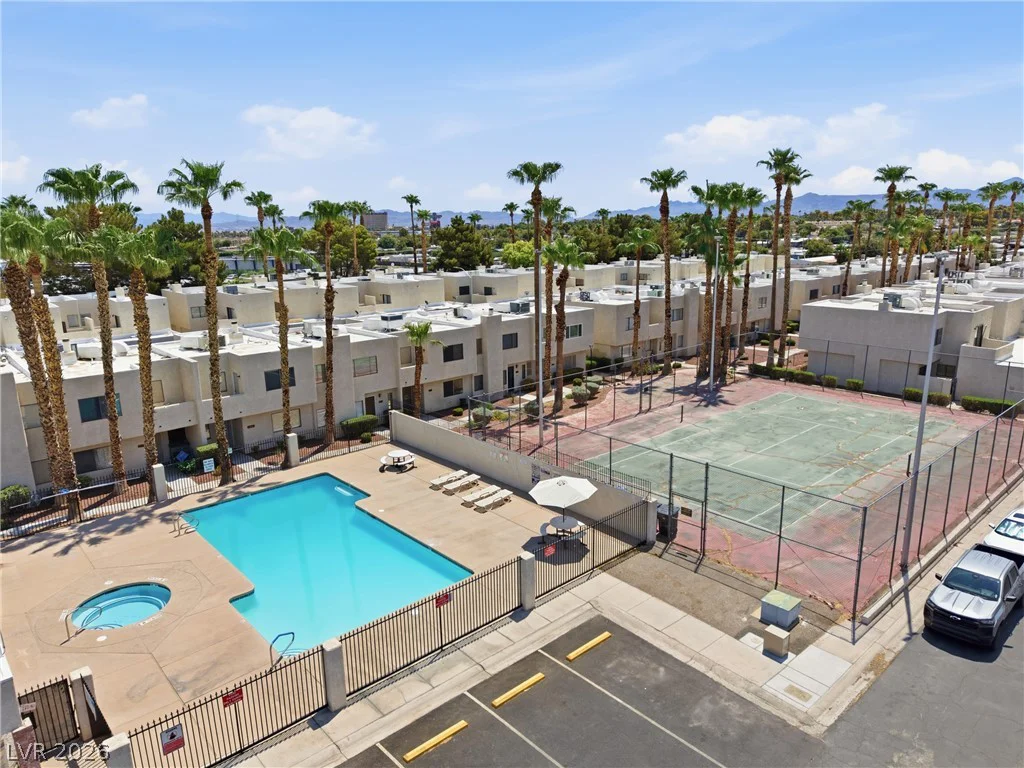 2639 Aracatuba, Las Vegas, NV 89121