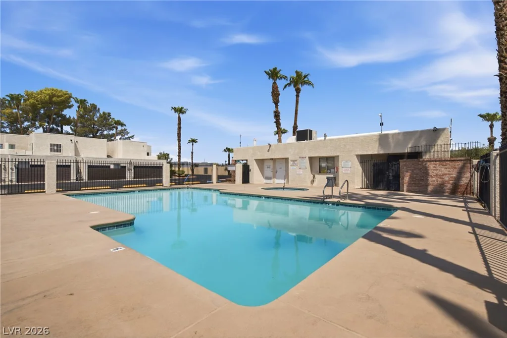 2639 Aracatuba, Las Vegas, NV 89121