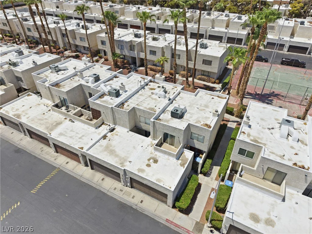 2639 Aracatuba, Las Vegas, NV 89121