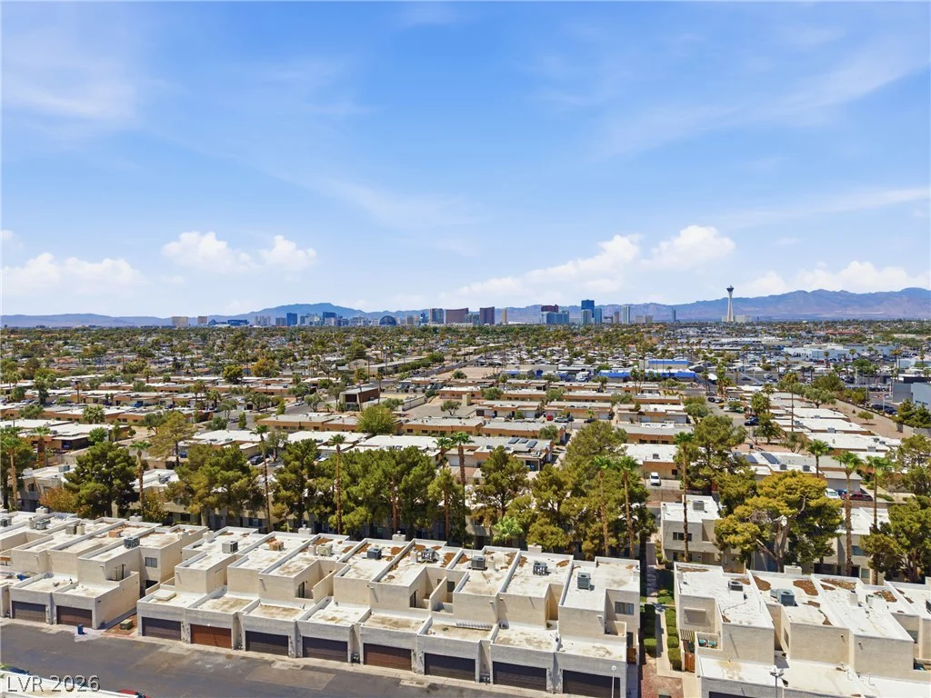 2639 Aracatuba, Las Vegas, NV 89121