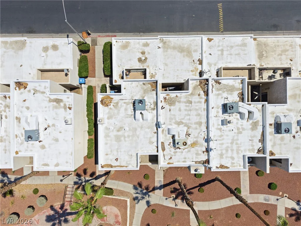 2639 Aracatuba, Las Vegas, NV 89121