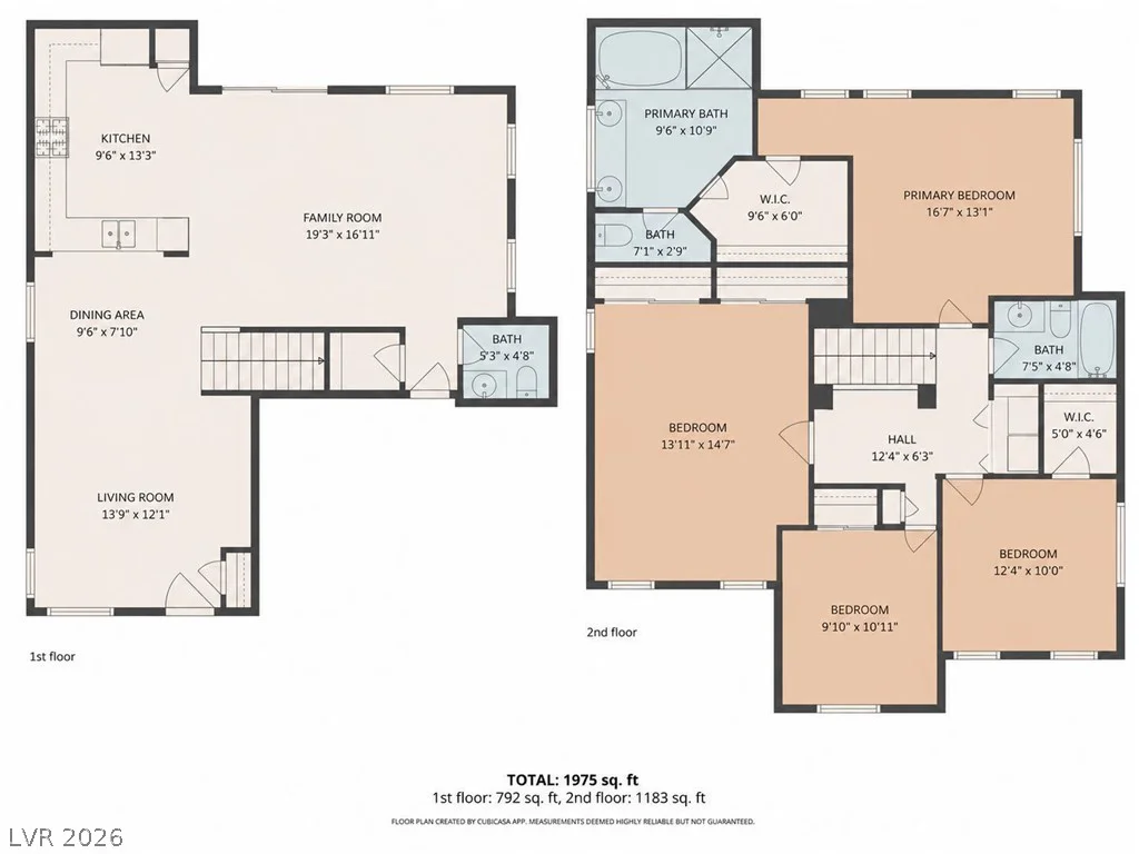 11917 Haven, Las Vegas, NV 89183