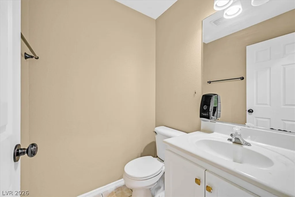 11917 Haven, Las Vegas, NV 89183