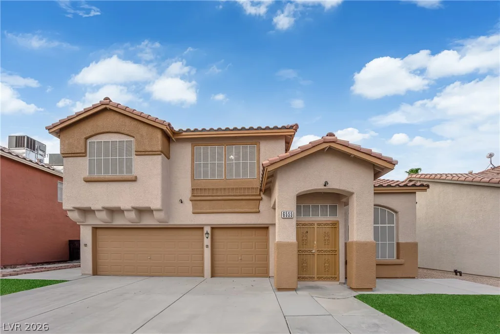 6555 Pecan Grove, Las Vegas, NV 89142