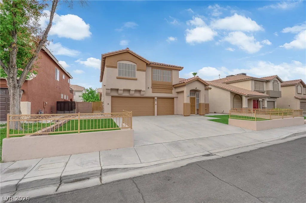 6555 Pecan Grove, Las Vegas, NV 89142