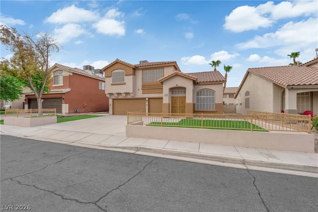 6555 Pecan Grove, Las Vegas, NV 89142