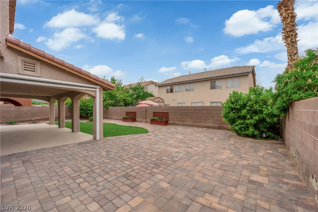 6555 Pecan Grove, Las Vegas, NV 89142