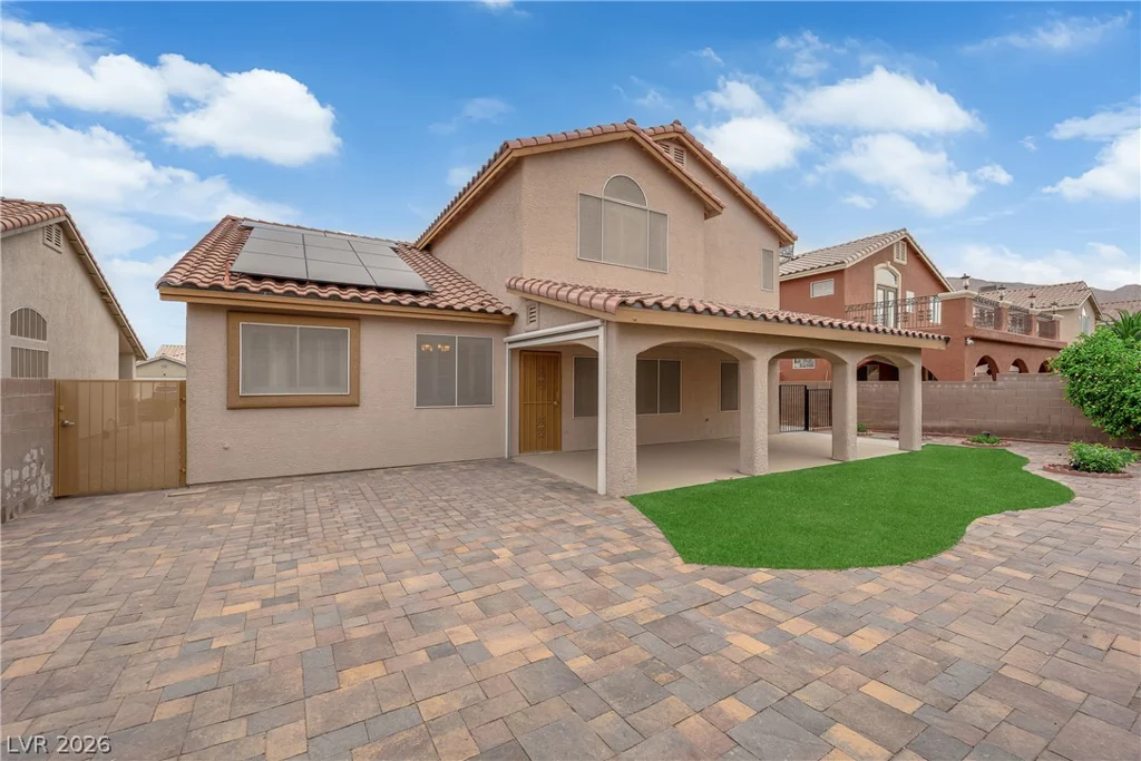 6555 Pecan Grove, Las Vegas, NV 89142