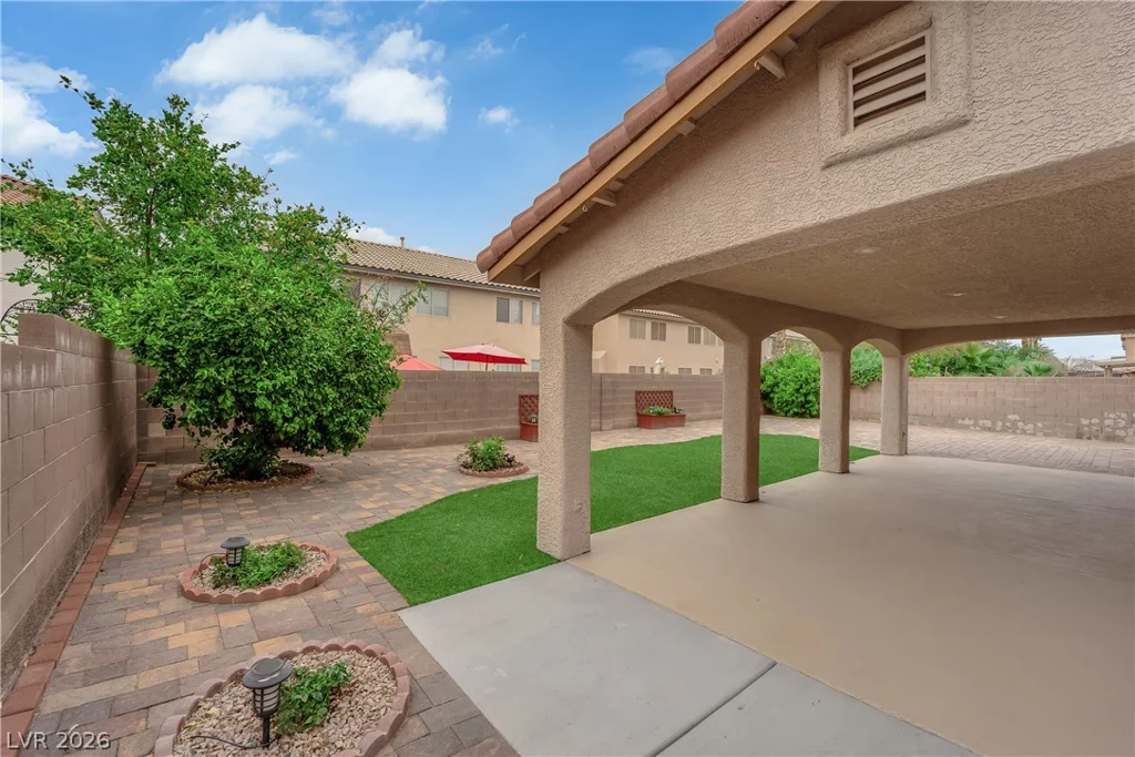 6555 Pecan Grove, Las Vegas, NV 89142