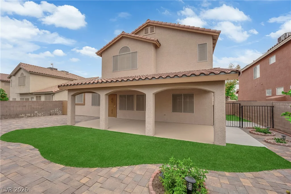 6555 Pecan Grove, Las Vegas, NV 89142
