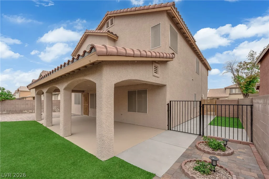 6555 Pecan Grove, Las Vegas, NV 89142