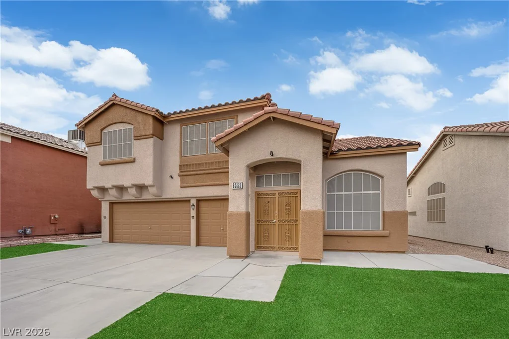 6555 Pecan Grove, Las Vegas, NV 89142