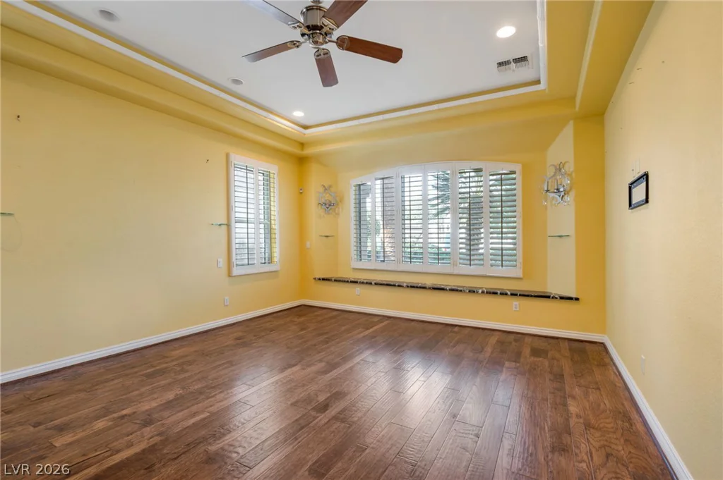 1708 Wincanton, Las Vegas, NV 89134