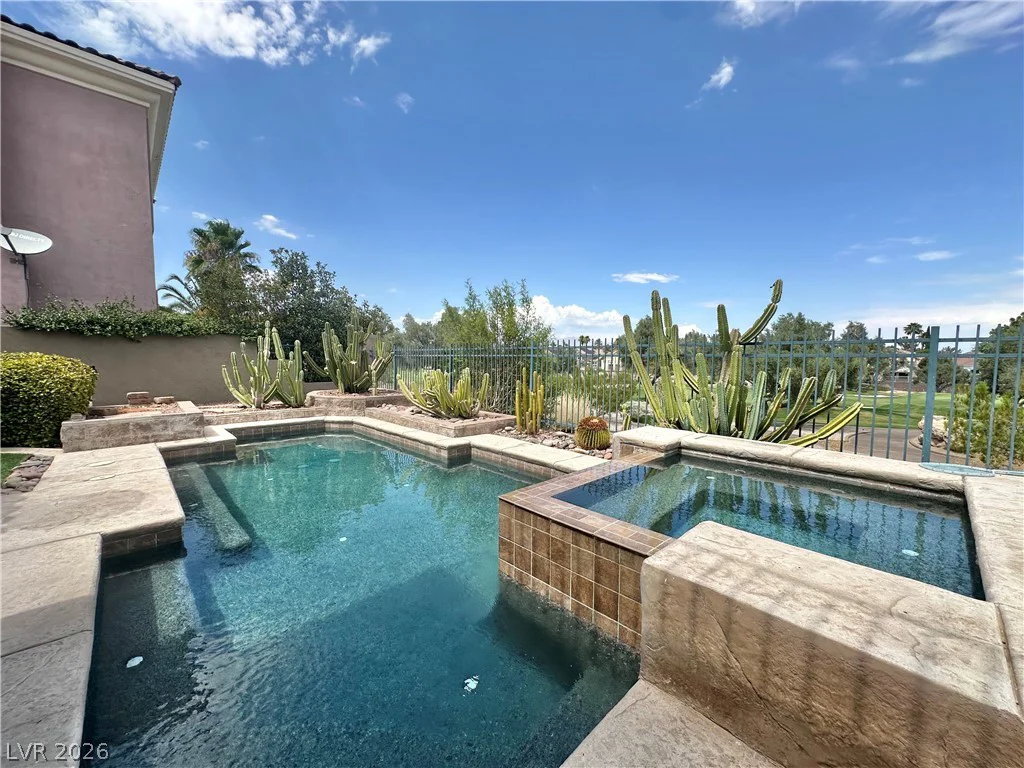 1708 Wincanton, Las Vegas, NV 89134