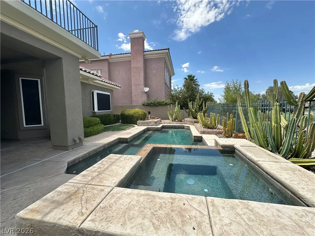 1708 Wincanton, Las Vegas, NV 89134